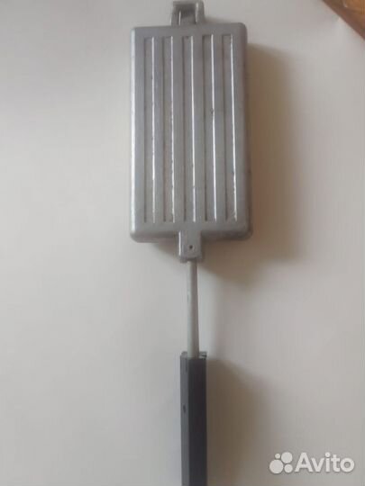 Форма для выпечки печенья СССР