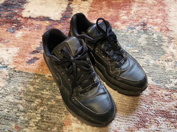 Кроссовки мужские nike air max 41 размер