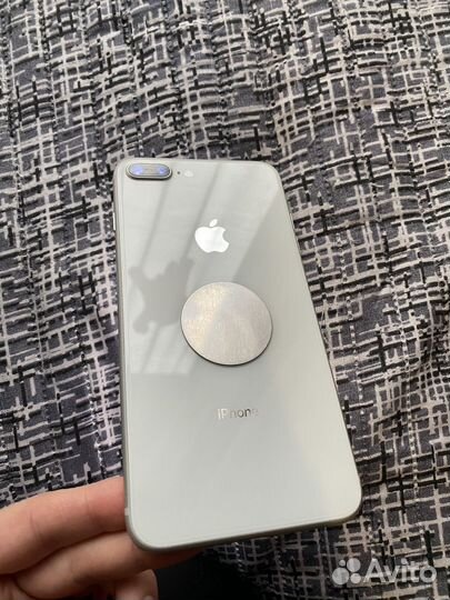 iPhone 8 Plus, 256 ГБ