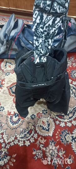 Хоккейные шорты bauer