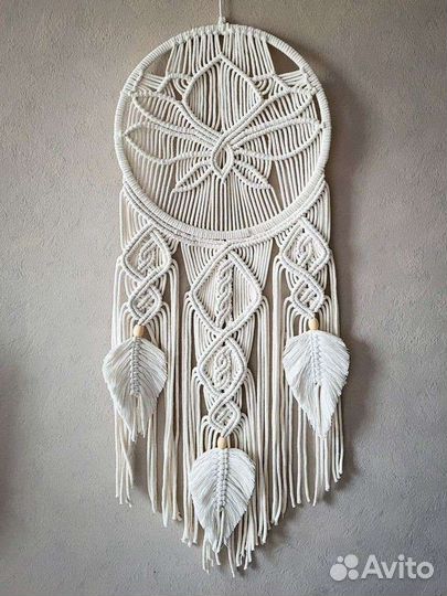 Деревянные кольца для творчества