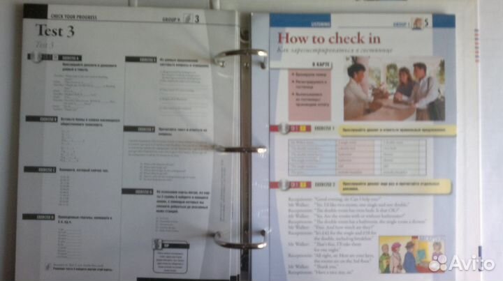 Уникальный подписной курс английского языка