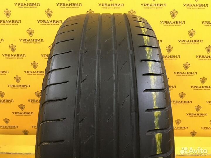 Nexen N'Blue HD Plus 195/55 R16 87V