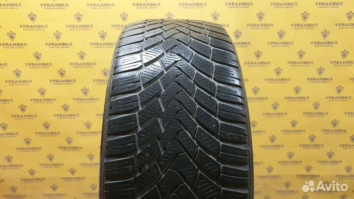 Continental ContiWinterContact TS 850 225/50 R17 98V