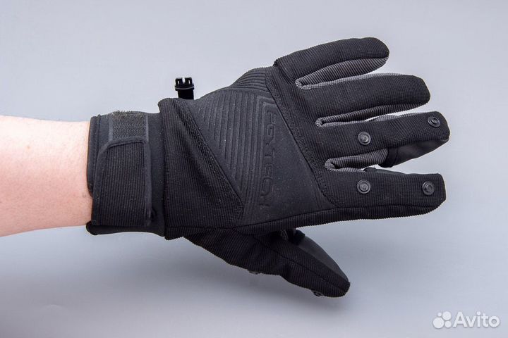 Pgytech перчатки фотографа, пилота дрона (L)