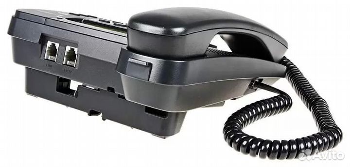 Panasonic KX-TS2356RUB