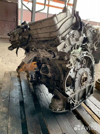 Двигатель Lexus GS 3 3grfse