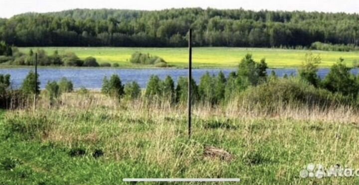 Участок 12 сот. (СНТ, ДНП)