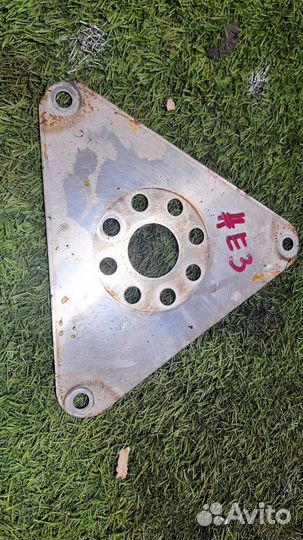 Маховик АКПП (драйв плата) BMW 3 E46 рест. 1216837