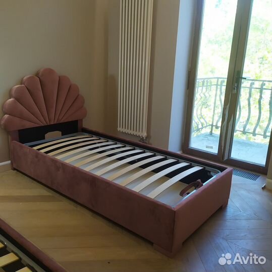 Кровать от производителя. Матрасы оптом