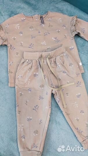 Костюм детский на девочку