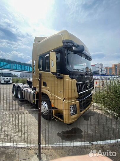 Shacman (Shaanxi) X3000, 2023