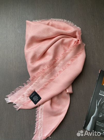 Платок gucci оригинал