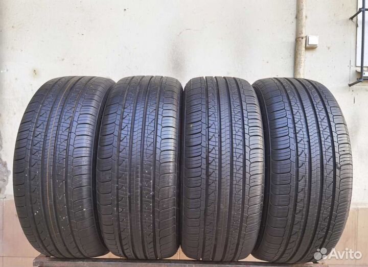 Nexen N'Priz AH8 215/55 R17 94V