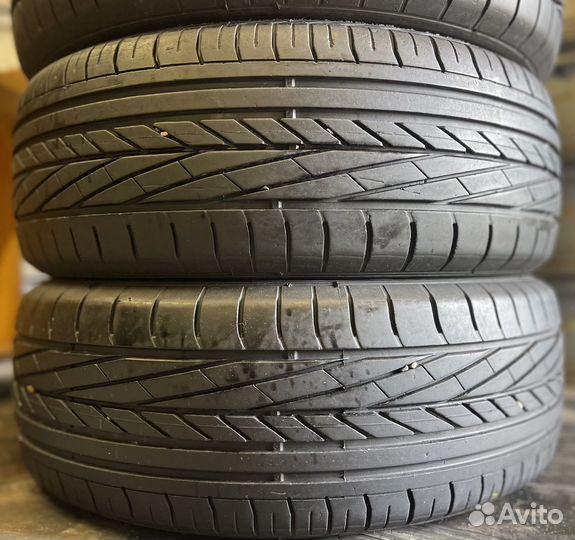 Goodyear Excellence 195/55 R16