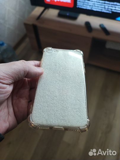 Чехол на iPhone 7, 8, SE 2,3