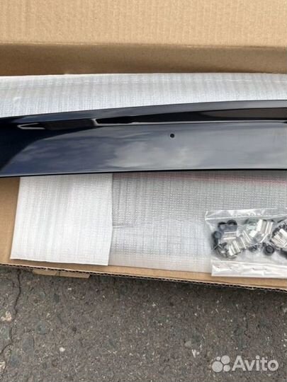 Ветровики nissan note HE12