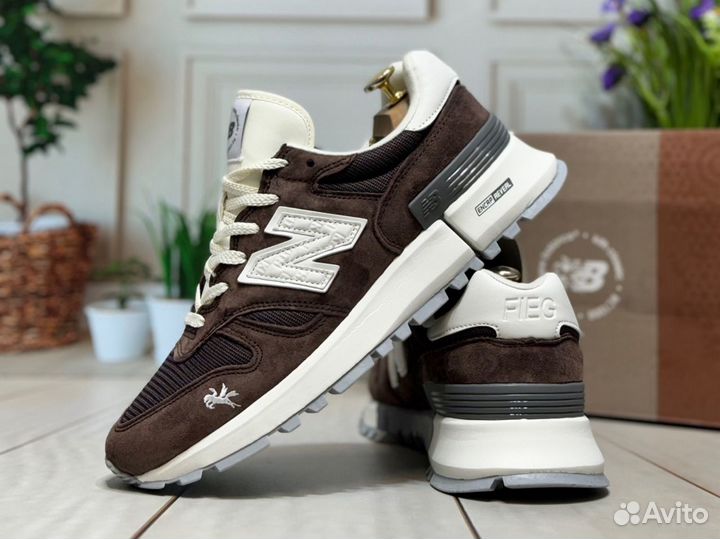 Кроссовки мужские New balance RC 1300