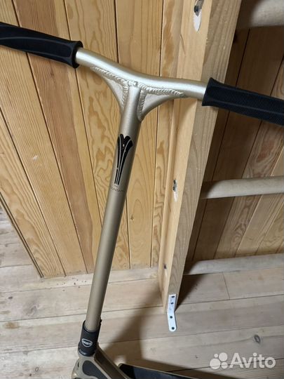 Трюковой самокат aztek fountain