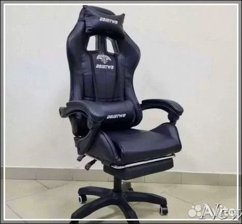 Компьютерное игровое кресло