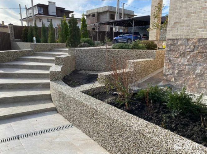 Экопокрытие