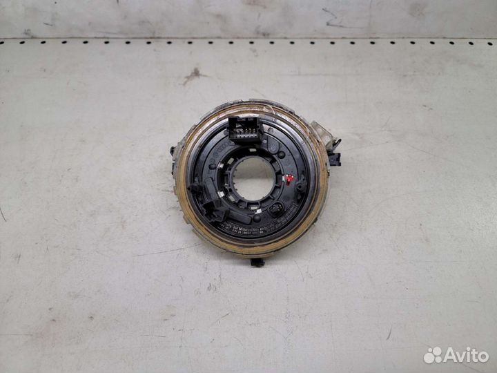 Подрулевой шлейф Ауди В6 В7 8E0953549C