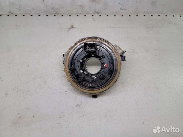 Подрулевой шлейф Ауди В6 В7 8E0953549C