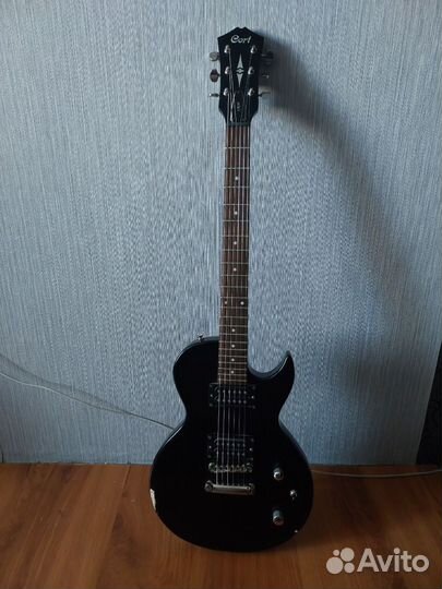 Электрогитара cort 50