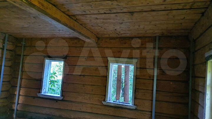 Дом 154 м² на участке 47 сот.