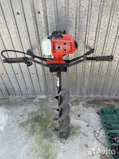 Набор инструментов