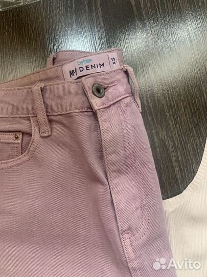 Женские вещи пакетом