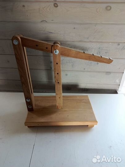 Пресс для сыра