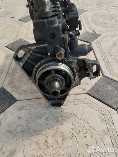 Продам тнвд механический для двигателя ом 603