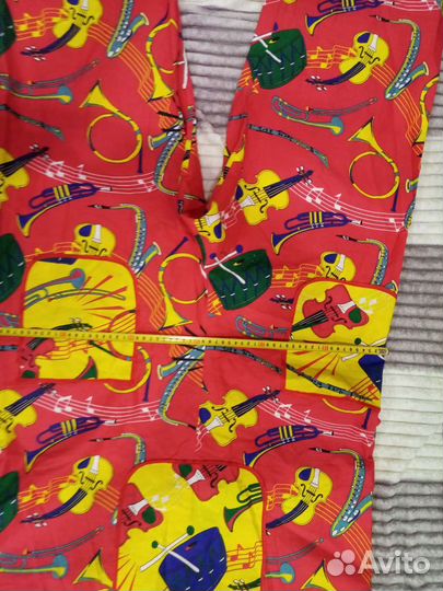 Костюм клоуна взрослый