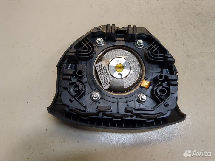 Подушка безопасности водителя Ford Focus 2, 2011