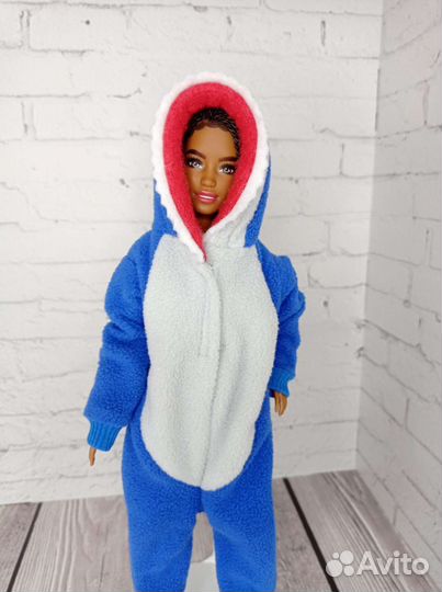 Пижама Кигуруми 