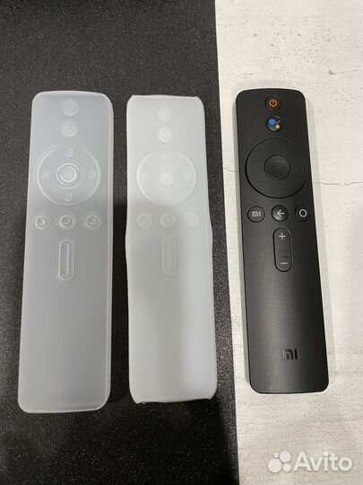 Чехол на пульт SMART TV Mi
