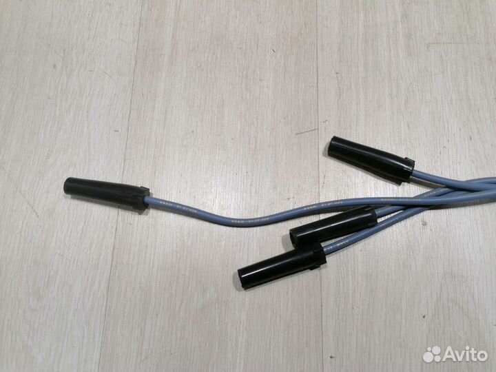 Бронепровода катушки Renault symbol