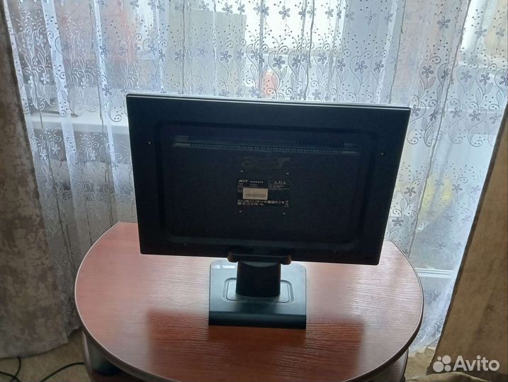Монитор Acer 19 дюймов