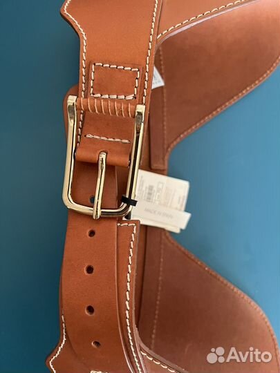 Ремень баска uterque