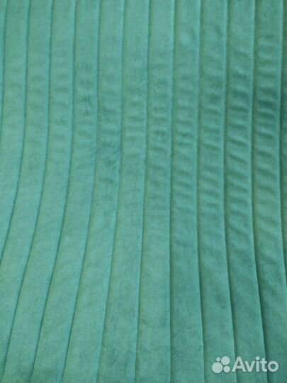 Мягкие стеновые панели