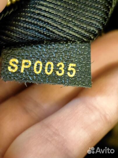 Louis Vuitton сумка