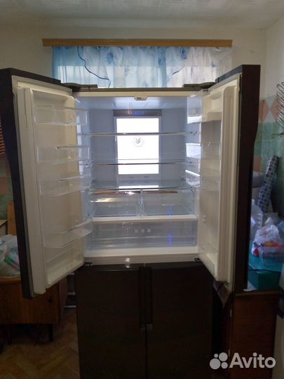 Холодильник бу