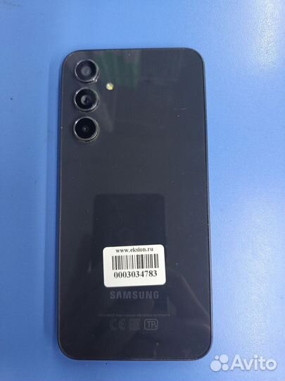 Samsung Galaxy A54, 6/128 ГБ