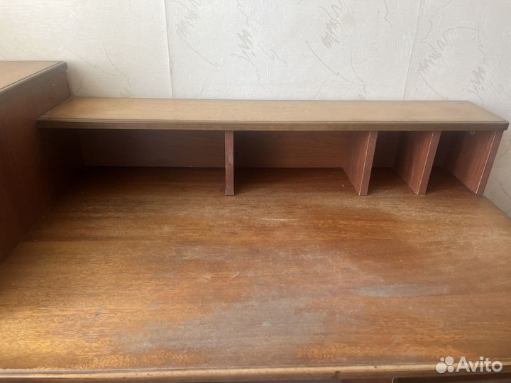 Рабочий стол бу