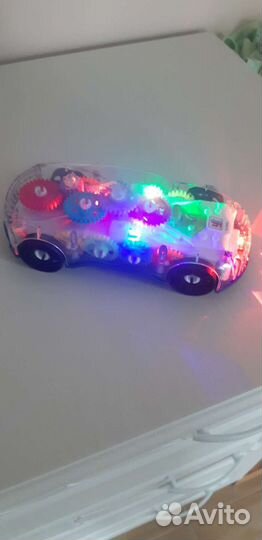 Развивающие игрушки, марионетка