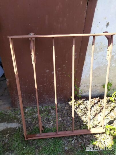 Багажник на крышу