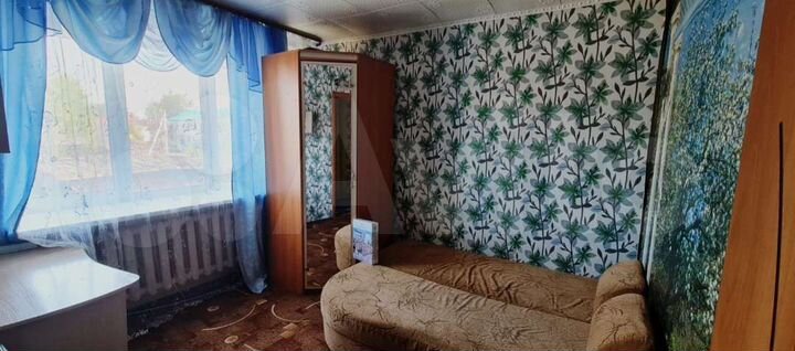 2-к. квартира, 35 м², 2/2 эт.