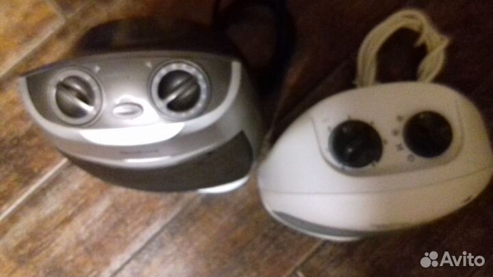 Обогреватели