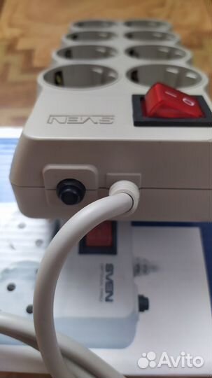 Сетевой фильтр